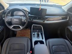 Haval H6 National Trend Edition 1.5T Automatic Champion Version - photo 7
