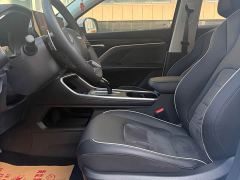 Haval H6 National Trend Edition 1.5T Automatic Champion Version - photo 8