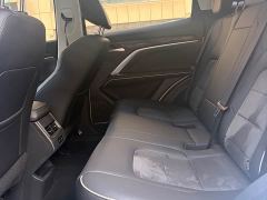 Haval H6 National Trend Edition 1.5T Automatic Champion Version - photo 9