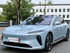 Nio ET5T 75kWh Touring - ფოტო 1