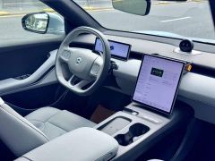 Nio ET5T 75kWh Touring - ფოტო 2