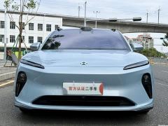 Nio ET5T 75kWh Touring - ფოტო 3