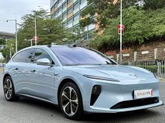 Nio ET5T 75kWh Touring - ფოტო 4