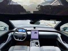 Nio ET5T 75kWh Touring - ფოტო 5