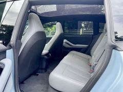 Nio ET5T 75kWh Touring - ფოტო 6