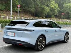 Nio ET5T 75kWh Touring - ფოტო 7