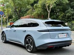 Nio ET5T 75kWh Touring - ფოტო 8