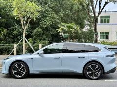 Nio ET5T 75kWh Touring - ფოტო 9