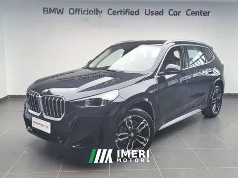 2026 BMW X1 xDrive25Li X Design Package - автомобиль из Китая