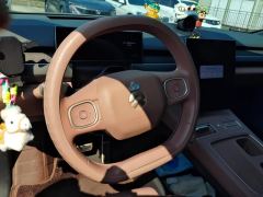 NIO ES8 465km 75kWh - фото 18