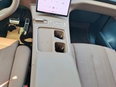 NIO ES8 465km 75kWh - фото 19