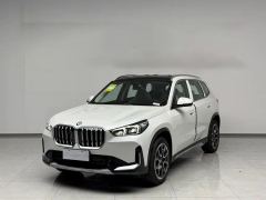BMW X1 sDrive25Li X Design Package - photo 1