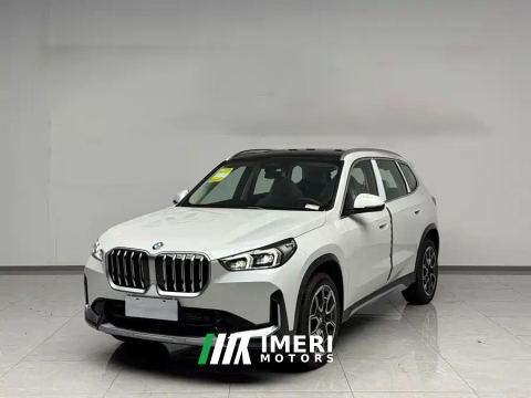 2026 BMW X1 sDrive25Li X Design Package - автомобиль из Китая