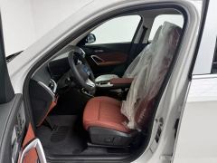 BMW X1 sDrive25Li X Design Package - photo 6