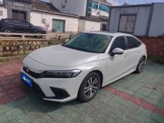 Honda Civic 180TURBO CVT Shangying Edition - ფოტო 1