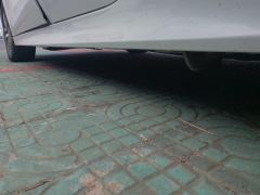 Honda Civic 180TURBO CVT Shangying Edition - ფოტო 11