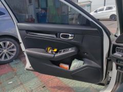Honda Civic 180TURBO CVT Shangying Edition - ფოტო 12