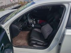 Honda Civic 180TURBO CVT Shangying Edition - ფოტო 14