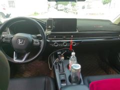Honda Civic 180TURBO CVT Shangying Edition - ფოტო 16