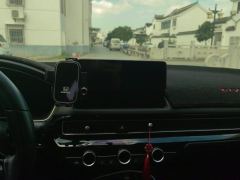 Honda Civic 180TURBO CVT Shangying Edition - ფოტო 17