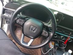 Honda Civic 180TURBO CVT Shangying Edition - ფოტო 18