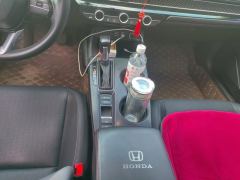 Honda Civic 180TURBO CVT Shangying Edition - ფოტო 19