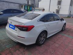 Honda Civic 180TURBO CVT Shangying Edition - ფოტო 2