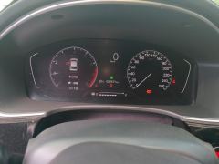 Honda Civic 180TURBO CVT Shangying Edition - ფოტო 20