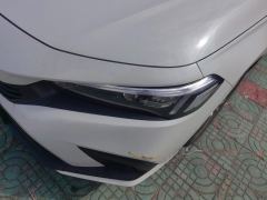 Honda Civic 180TURBO CVT Shangying Edition - ფოტო 4