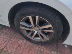 Honda Civic 180TURBO CVT Shangying Edition - ფოტო 6