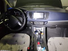 Forthing Lingzhi M5L 1.6L Base 7-seater - ფოტო 16