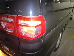 Forthing Lingzhi M5L 1.6L Base 7-seater - ფოტო 5