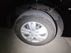 Forthing Lingzhi M5L 1.6L Base 7-seater - ფოტო 6