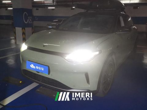 2021 Leapmotor C11 BEV 610km Exclusive Edition - ავტომობილი ჩინეთიდან