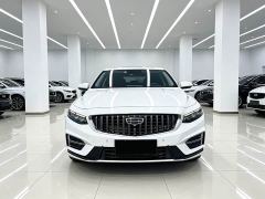 Geely Xingrui 2.0T Diesel Premium - ფოტო 2