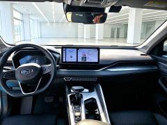 Geely Xingrui 2.0T Diesel Premium - ფოტო 5