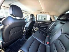Geely Xingrui 2.0T Diesel Premium - ფოტო 6