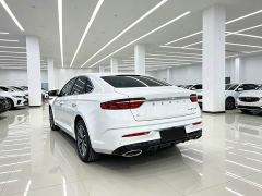 Geely Xingrui 2.0T Diesel Premium - ფოტო 7