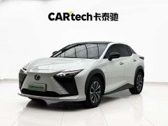 Lexus RZ 450e AWD Luxury Edition - ფოტო 1