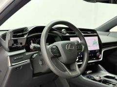 Lexus RZ 450e AWD Luxury Edition - ფოტო 10