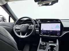 Lexus RZ 450e AWD Luxury Edition - ფოტო 11