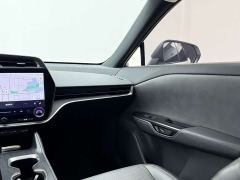 Lexus RZ 450e AWD Luxury Edition - ფოტო 12