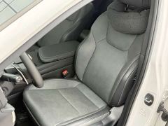 Lexus RZ 450e AWD Luxury Edition - ფოტო 14