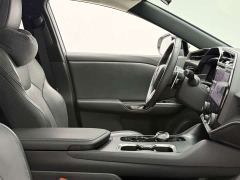Lexus RZ 450e AWD Luxury Edition - ფოტო 18