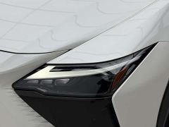 Lexus RZ 450e AWD Luxury Edition - ფოტო 19