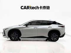 Lexus RZ 450e AWD Luxury Edition - ფოტო 3