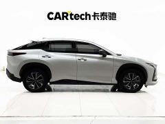 Lexus RZ 450e AWD Luxury Edition - ფოტო 4