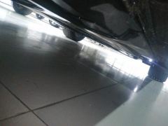 Volkswagen Passat Facelift 330TSI Luxury Edition - ფოტო 10