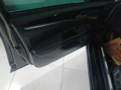 Volkswagen Passat Facelift 330TSI Luxury Edition - ფოტო 12