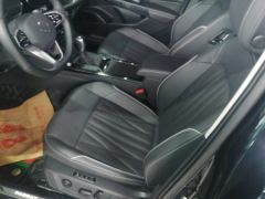 Volkswagen Passat Facelift 330TSI Luxury Edition - ფოტო 14